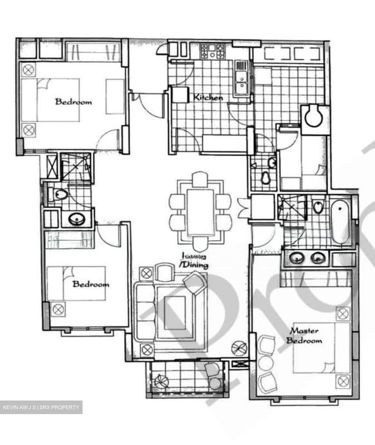 Aspen Heights (D9), Condominium #606176101